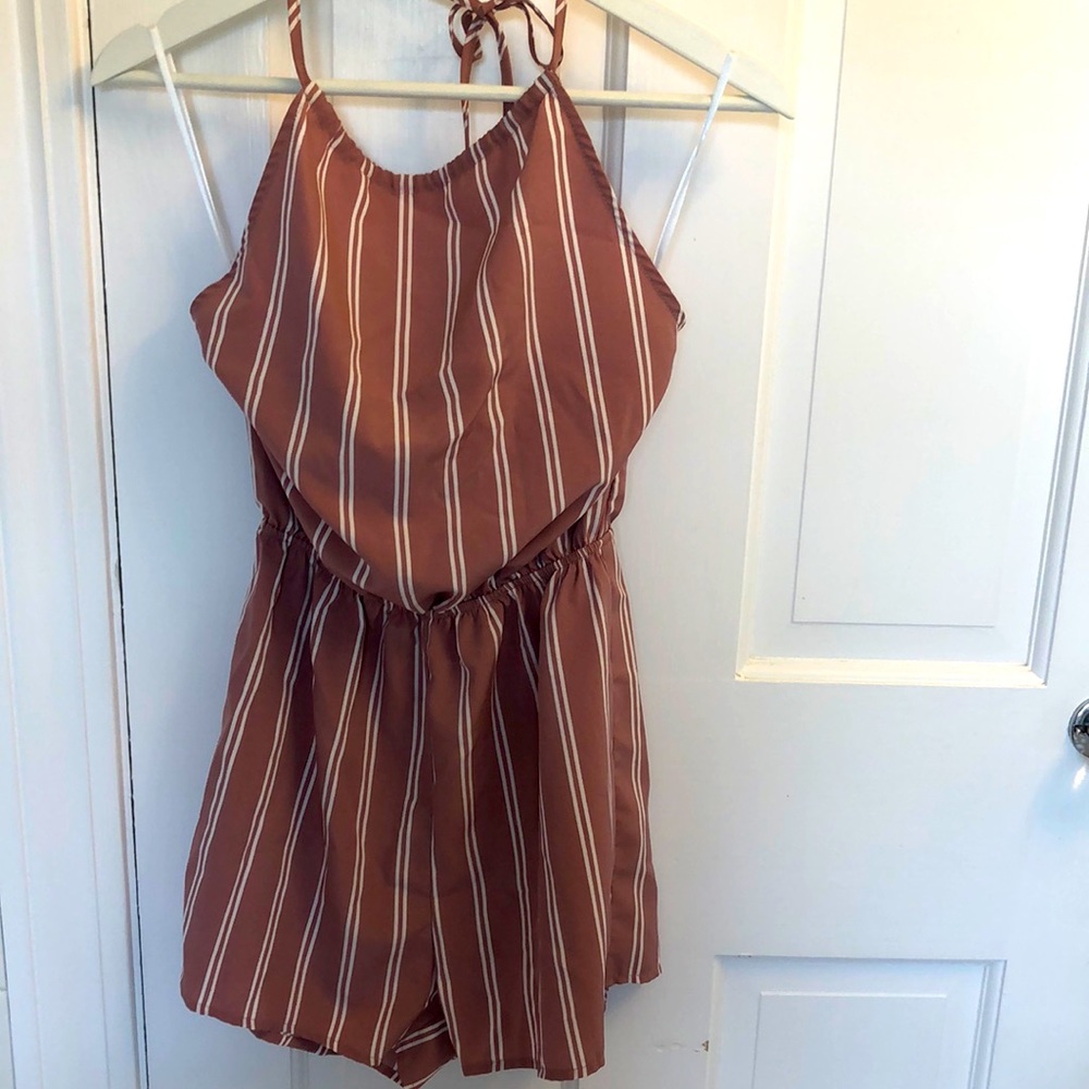 SHEIN Romper